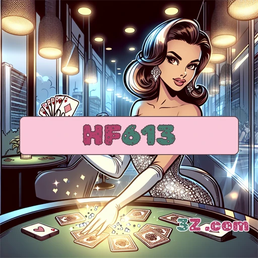 hf613.com Aplicativo Móvel