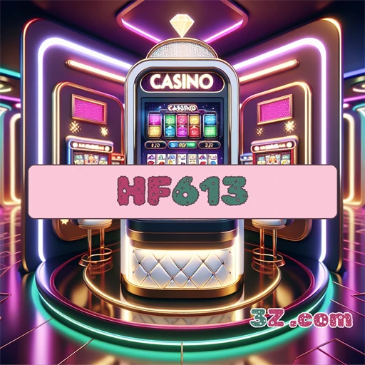hf613.com Área de Acesso