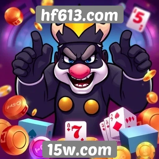 Comparação de bônus e promoções no hf613.com