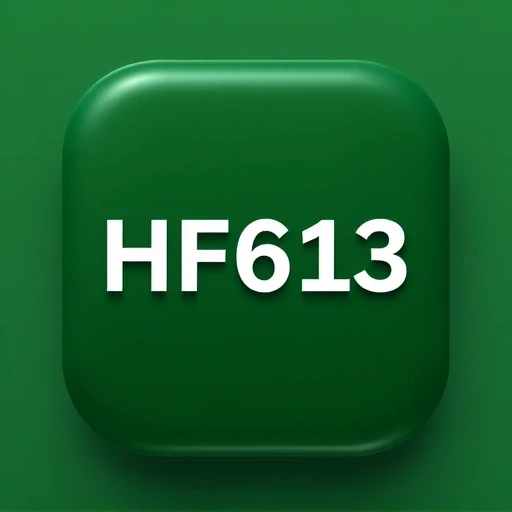 hf613.com Logo