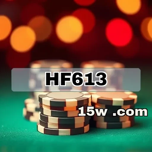 hf613.com Site Confiável