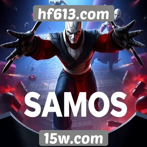 Ofertas de jogos disponíveis no hf613.com