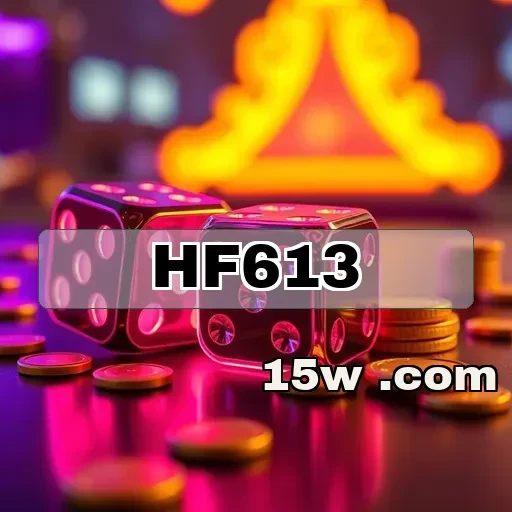 hf613.com Promoções