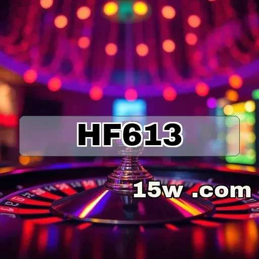 hf613.com Caça-Níqueis