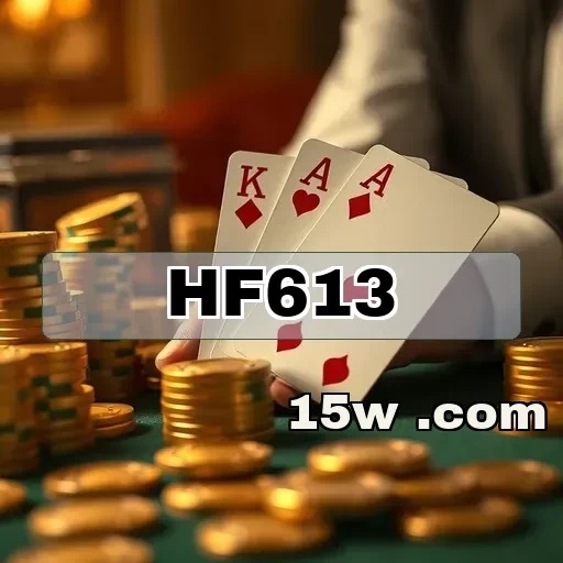 hf613.com Eventos Esportivos